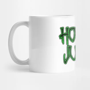 Horror Junkie Mug